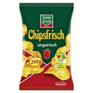 funny-frisch Chipsfrisch, ungarisch 1.99&nbsp;&euro;