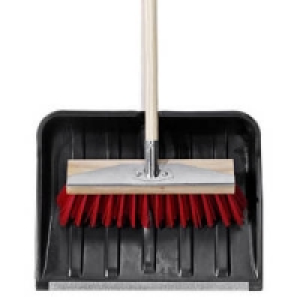 Schneeschaufel-Set 9.99&nbsp;&euro;