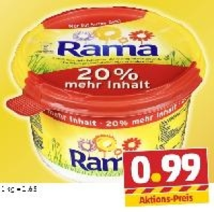 RAMA Das Original 0.99 €