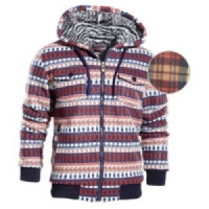 Herren-Fleecejacke 19.99&nbsp;&euro;