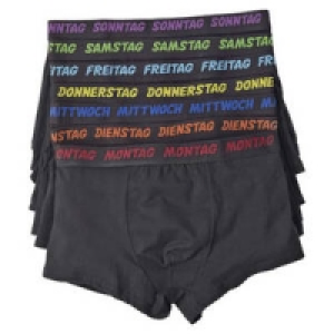 Herren-Retroshorts 15.99 €