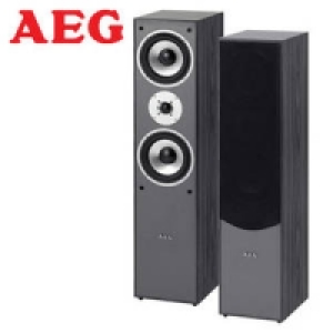 2-Wege-Bassreflex-Lautsprecherboxen LB 4711 79.95&nbsp;&euro;