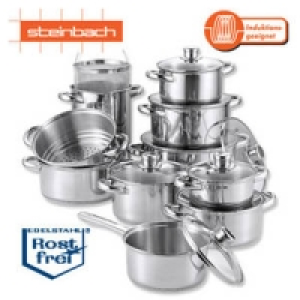 Kochtopf-Set Bendonado 99.95 €