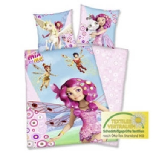 Renforc&eacute;-Wende-Bettw&auml;sche 24.95&nbsp;&euro;