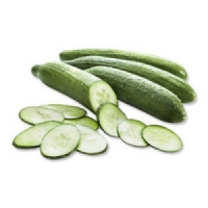 Spanien Salatgurken 0.39&nbsp;&euro;