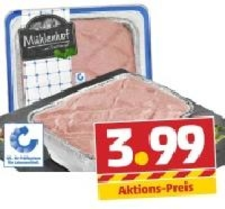 M&Uuml;HLENHOF Frischer Backleberk&auml;se 3.99&nbsp;&euro;