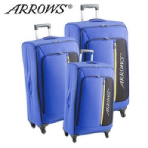 Trolley mit 4-Rollen-Komfortsystem 69.95&nbsp;&euro;