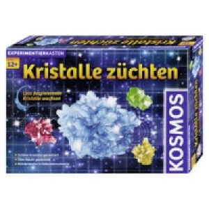 Kristalle z&uuml;chten 14.99&nbsp;&euro;