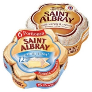 Saint Albray 1.99&nbsp;&euro;