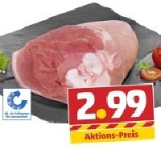 Frisches Schinken-Eisbein 2.99&nbsp;&euro;