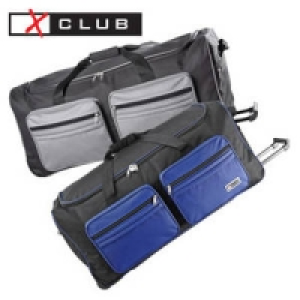 Reisetasche mit Trolleysystem 29.95 €