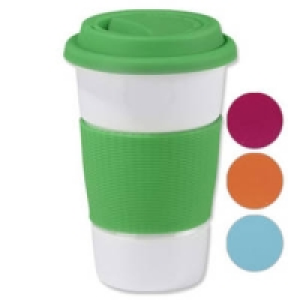 Coffee-to-go-Becher 4.99 €