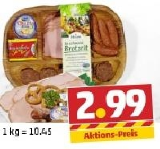 HOUDEK So schmeckt Brotzeit 2.99&nbsp;&euro;