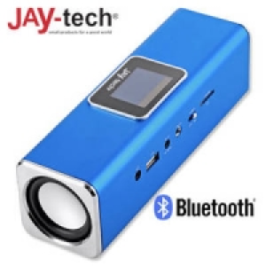 Mini-Bluetooth&reg;-Bass-Cube SA106BT 19.99&nbsp;&euro;