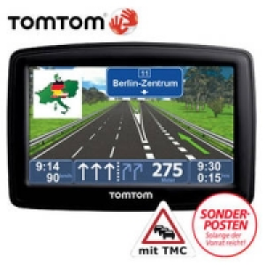 Navigationssystem TomTom XL² IQ Routes Zentraleuropa 99.95 €