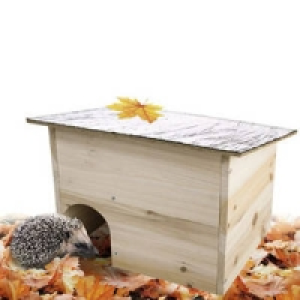 Igelhaus 19.99 €