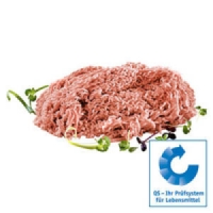 Schweinehackfleisch 3.99 €