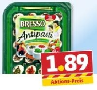 BRESSO Antipasti 1.89&nbsp;&euro;