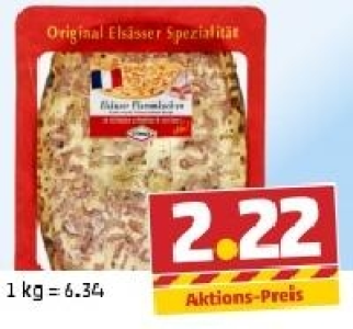 STEINHAUS Els&auml;sser Flammkuchen 2.22&nbsp;&euro;