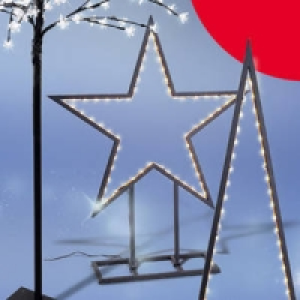 LED-Stern 44.95 €