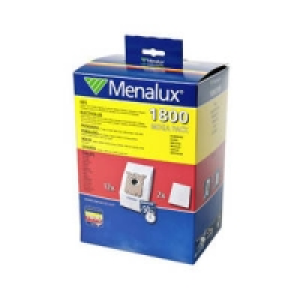 Staubbeutel Menalux 1800 17.99&nbsp;&euro;