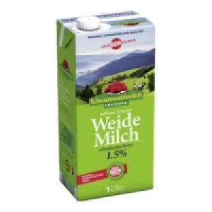 Schwarzwaldmilch H-Milch 0.79 €