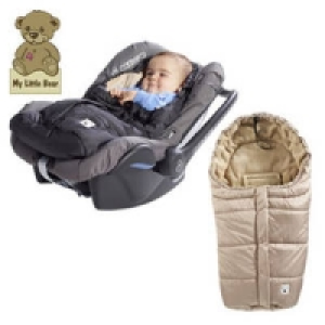 Baby-Kuschels&auml;ckchen f&uuml;r Maxi-Cosi 19.99&nbsp;&euro;