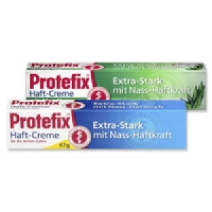 Protefix Haft-Creme 1.99&nbsp;&euro;