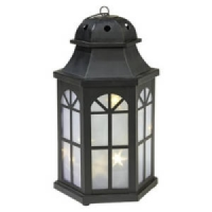 LED-Laterne 14.99&nbsp;&euro;