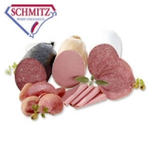 GS Schmitz Salami-Aufschnitt 1.29&nbsp;&euro;