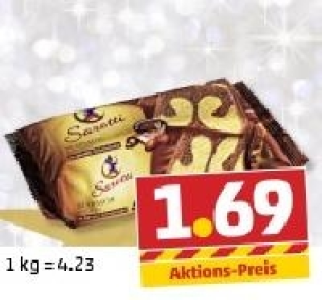 SAROTTI Kuchen 1.69&nbsp;&euro;