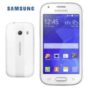 Smartphone Galaxy ACE Style 119.99&nbsp;&euro;