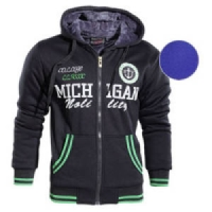 Herren-Sweatjacke 19.99 €