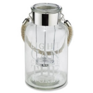 Glaslaterne 4.99&nbsp;&euro;