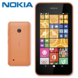 Dual-SIM-Smartphone Lumia 530 89.95&nbsp;&euro;