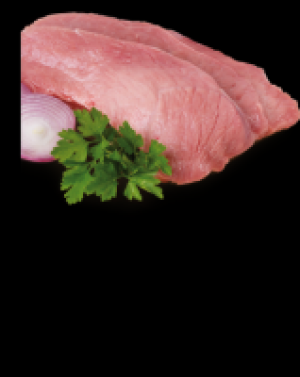 Ebl Bio Metzgerei Schweine-Schnitzel
