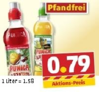 PUNICA Abenteuer-Drink 0.79&nbsp;&euro;