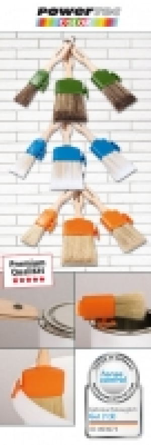 Pinsel-Set 4 in 1 5.99 €