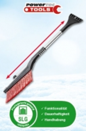 Eiskratzer/Schneebesen 4.99 €