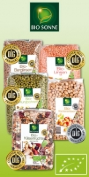 Bio-Hülsenfrüchte 1.69 €