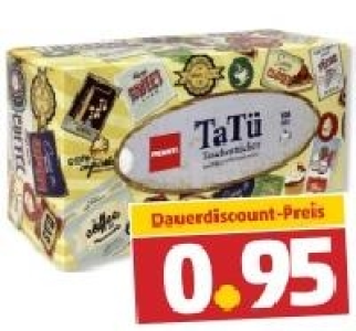 PENNY Taschentücher Box