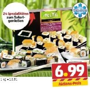 MEI TAI Sushi