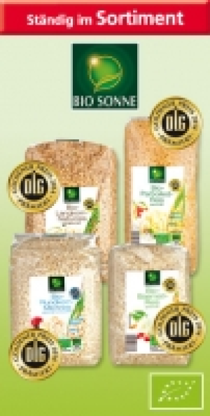 Bio-Reis 1.99 €