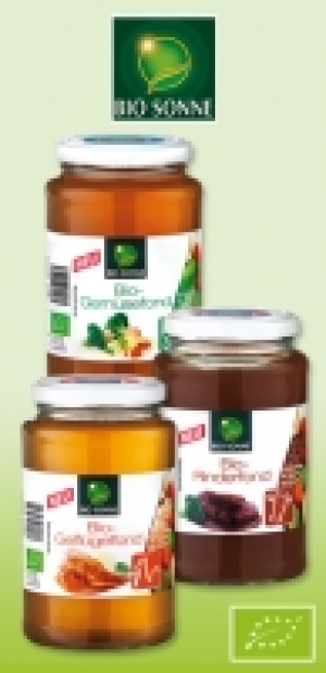 Bio-Fond 1.49 €
