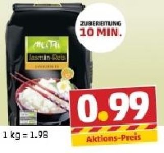 MEI TAI Jasmin-Reis