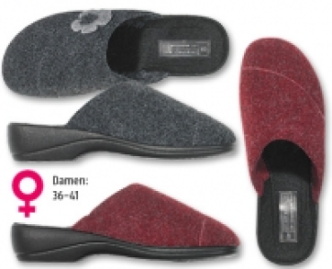 Pantoletten 4.99&nbsp;&euro;