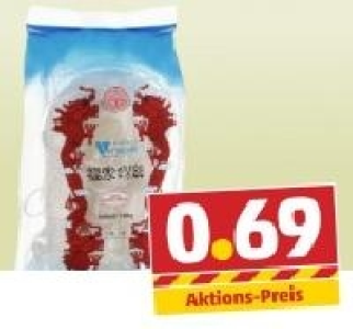 DIAMOND Glasnudeln 0.69 €