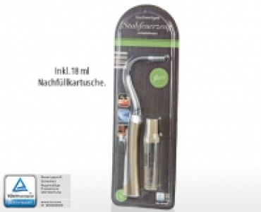 Stabfeuerzeug 2.99 €