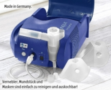 INQUA&reg;Inhalator 59.99&nbsp;&euro;