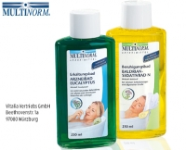 MULTINORM Medizinisches Bad 2.15&nbsp;&euro;